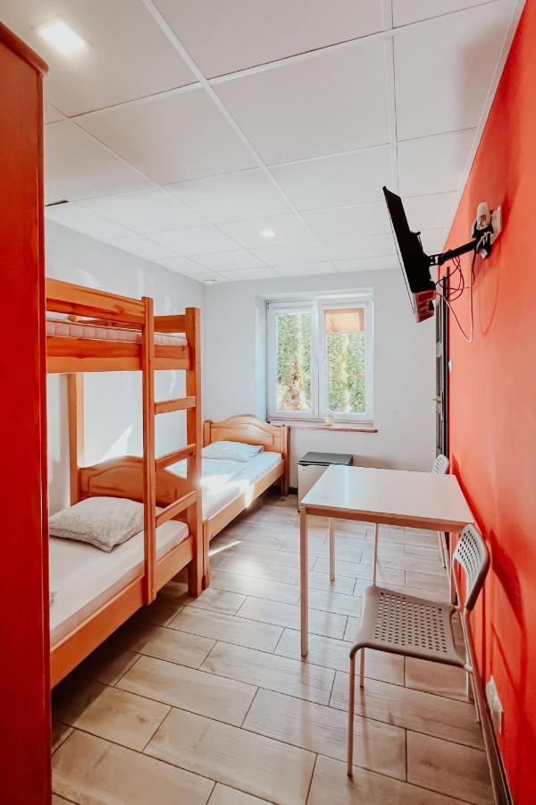Filip Hostel Gdansk