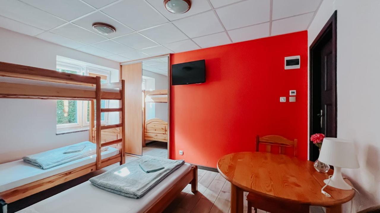 Filip Hostel *