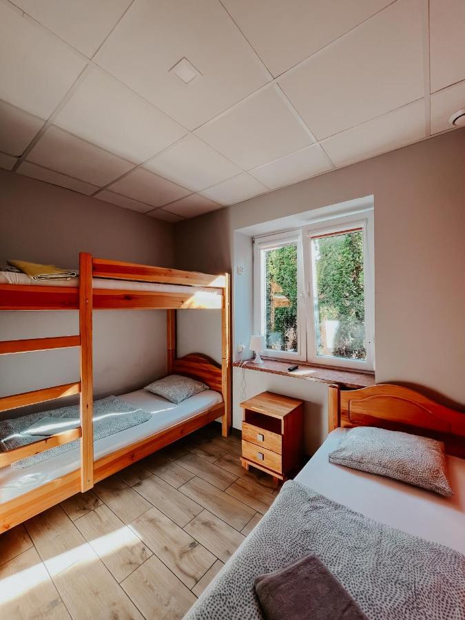 Filip Hostel Gdansk