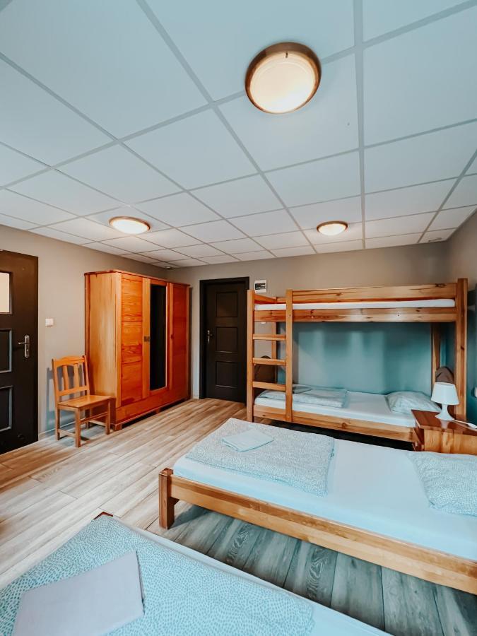 Hostel Filip Gdansk
