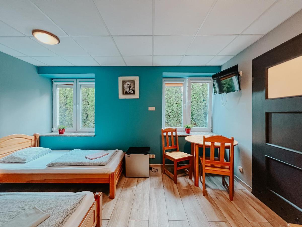 Filip Hostel Gdansk