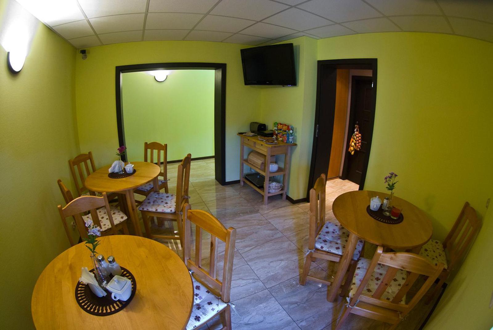Hostel Filip Gdansk