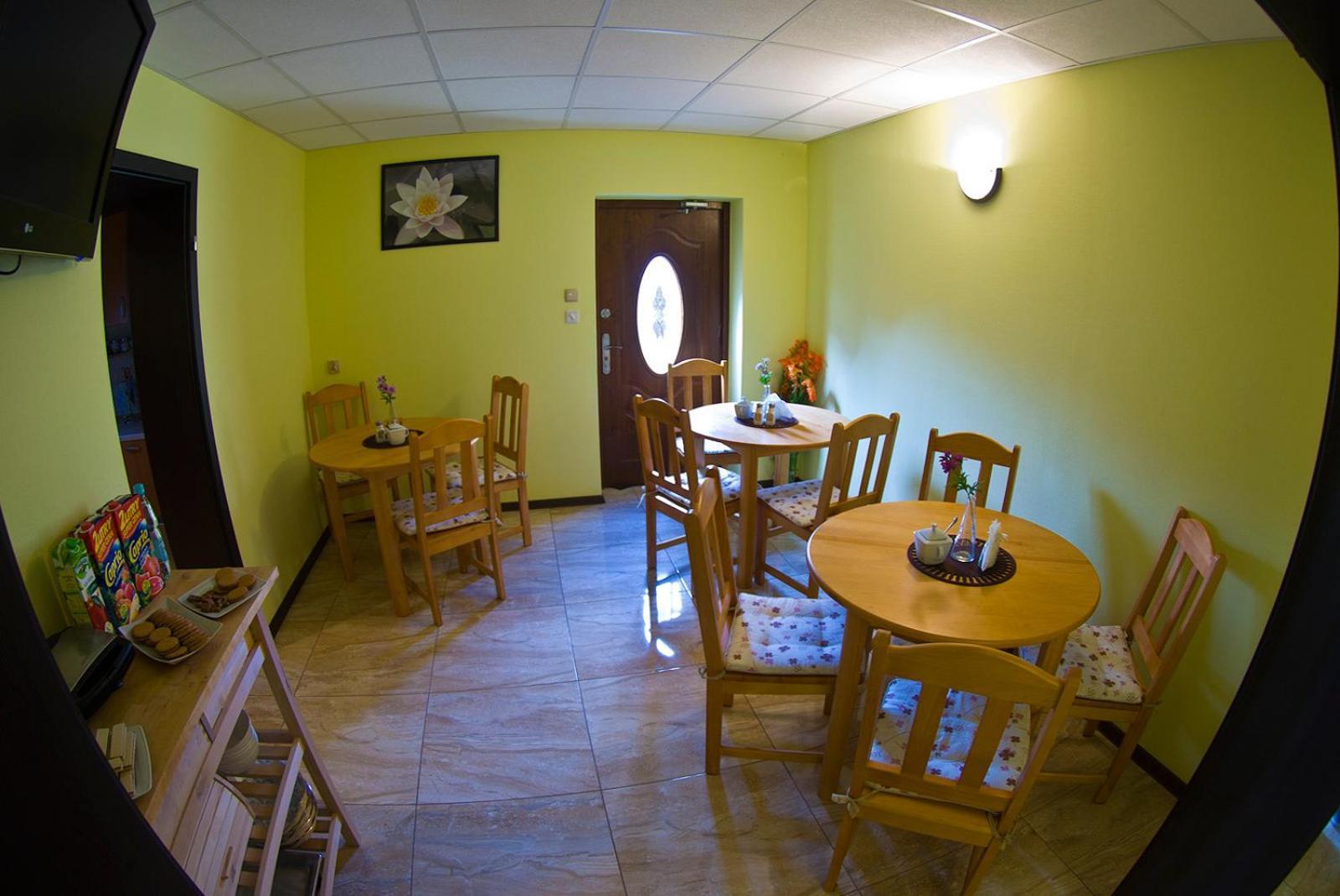 Hostel Filip