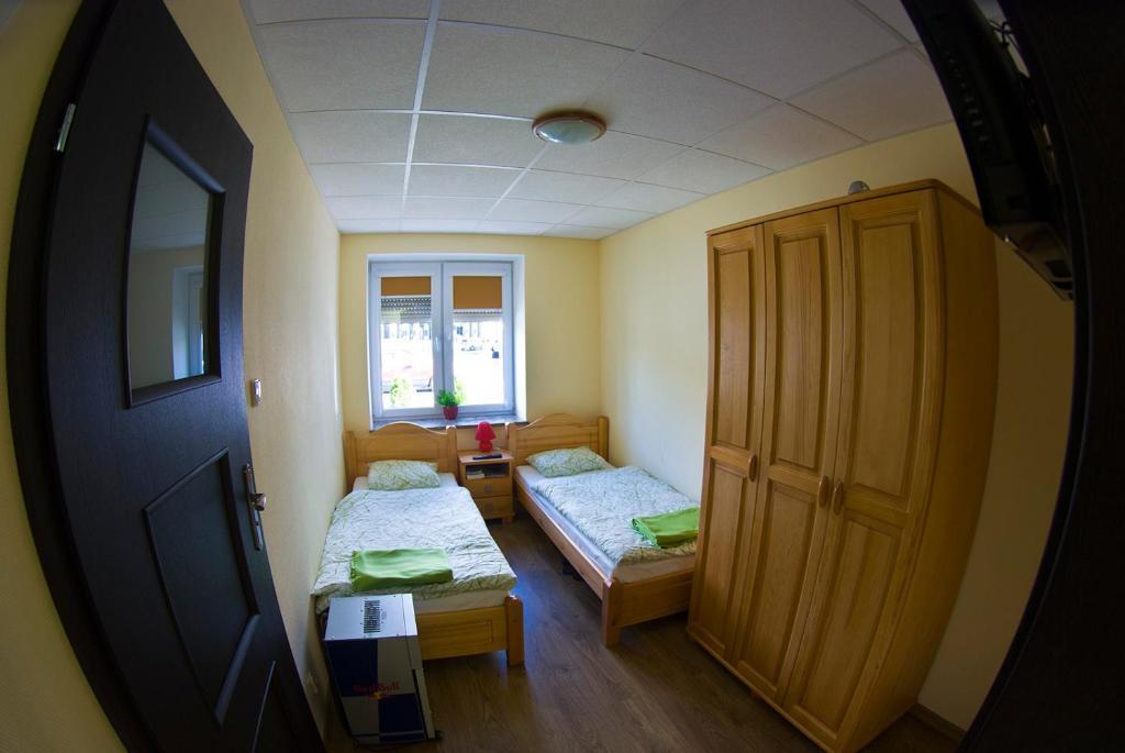 Hostel Filip Gdansk