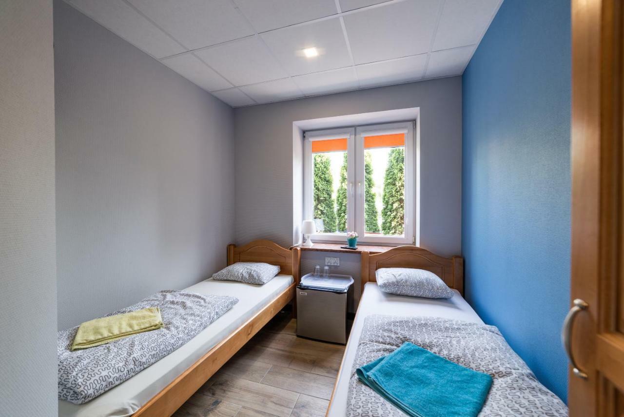 Hostel Filip Gdansk